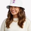 Bokuto - Retro Art Bucket Hat Official Haikyuu Merch