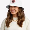 Team Nekoma Bucket Hat Official Haikyuu Merch