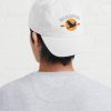 Karasuno High - The Flightless Crows Cap Official Haikyuu Merch