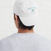 Aoba Johsai Volleyball Cap Official Haikyuu Merch