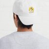 Ejp Raijin (Yellow) Cap Official Haikyuu Merch