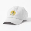 Ejp Raijin (Yellow) Cap Official Haikyuu Merch