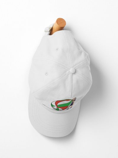 Haikyuu Asahi Cap Official Haikyuu Merch