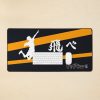 Bluelock Anime 2022 Mouse Pad Official Haikyuu Merch