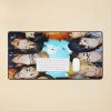 Haik Kyu Mouse Pad Official Haikyuu Merch