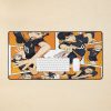 Volleyball Time Mouse Pad Official Haikyuu Merch