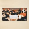 Karasuno Fight Mouse Pad Official Haikyuu Merch