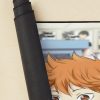 Haikyuu - Hinata Shouyou - Kageyama Tobio - Sugawara Koushi - Oikawa Tooru - Kuroo Tetsurou - Kozume Kenma - Iwaizumi Hajime Mouse Pad Official Haikyuu Merch