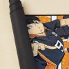 Volleyball Time Mouse Pad Official Haikyuu Merch