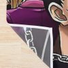 Best Poster Anime Manga Shower Curtain Official Haikyuu Merch