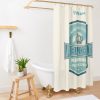 Haikyuu: Team Aoba Johsai Shower Curtain Official Haikyuu Merch