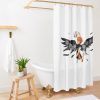 Haikyuu Anime Shower Curtain Official Haikyuu Merch