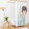 Anime: Haikyuu!! Oikawa Shower Curtain Official Haikyuu Merch